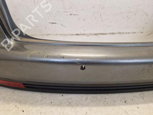 Rear bumper VW TOURAN (1T1, 1T2) 1.4 TSI | BP26583477C8 