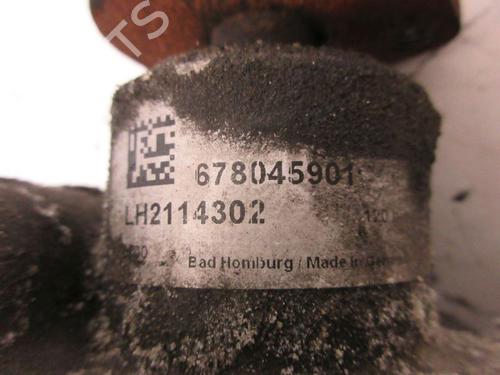 Styring servopumpe BMW 1 (E81) 118 d | BP29091188M99 