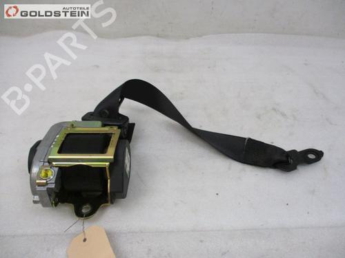 Used Front right seatbelt MERCEDES-BENZ E-CLASS (W211) E 270 CDI (211.016) (177 hp) 18755657