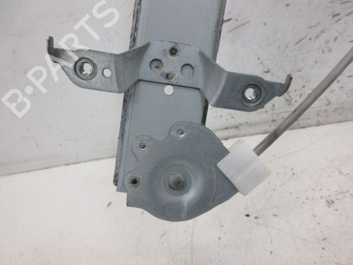 Front right window mechanism SUBARU FORESTER (SH_) 2.0 D AWD (SHH, SHD, SHN) | BP40170509C23  - Image 8