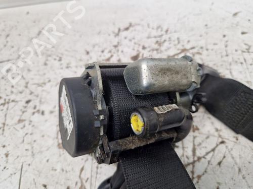 Front left seatbelt MERCEDES-BENZ A-CLASS (W169) A 180 CDI (169.007, 169.307) | BP37140434I26 - Image 4