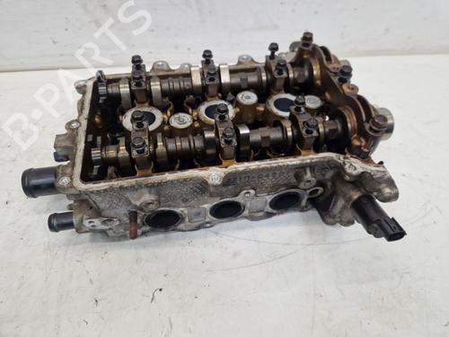 Used Cylinder head Cylinder head KIA PICANTO II (TA) 1.0 (69 hp) 32435256 32435256