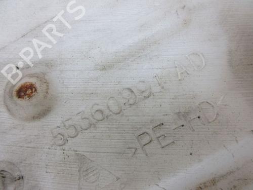 Front windshield wiper arm JEEP CHEROKEE (KJ) 3.7 4x4 | BP29091427C143 