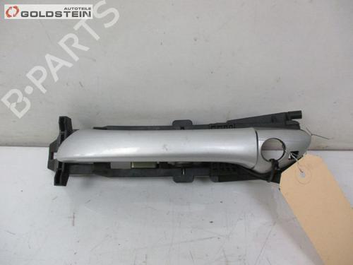 front-left-exterior-door-handle-mercedes-benz-c-class-coupe-cl203-2001-2002-2003-2004-2005-2006-2007-2008-2009-2010-2011-37101243 main image