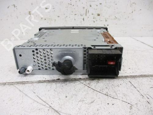 Radio PEUGEOT 207 (WA_, WC_) 1.4 16V | BP27218305E6 