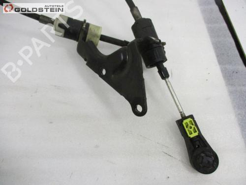 Cable FORD FIESTA VI (CB1, CCN) 1.25 | BP18758498E12 