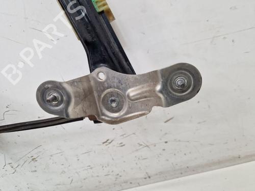 Front left window mechanism VW GOLF VII (5G1, BQ1, BE1, BE2) 2.0 TDI | BP29103035C22 