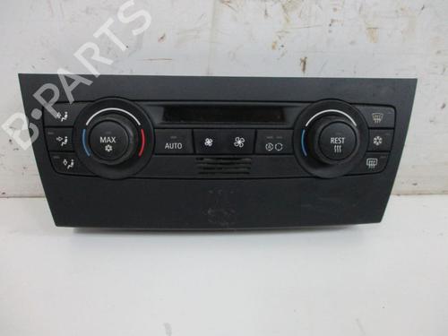 climate-control-bmw-3-e90-2004-2005-2006-2007-2008-2009-2010-2011-2012-37111505 main image