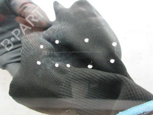 Front left quarter glass OPEL CORSA E (X15) 1.4 Turbo (08, 68) | BP22194653C111 