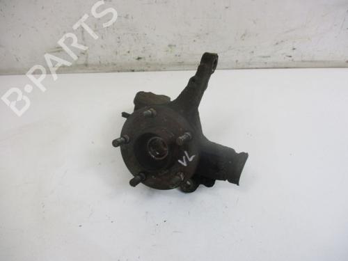 Used Left front steering knuckle FORD FOCUS II (DA_, HCP, DP) 1.8 (125 hp) 18797742