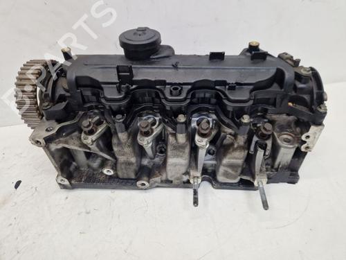 Cylinder head RENAULT CLIO IV Grandtour (KH_) 1.5 dCi 75 | BP32429601M5