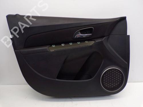 Used Front left panel CHEVROLET CRUZE (J300) 1.4 (140 hp) 21138591