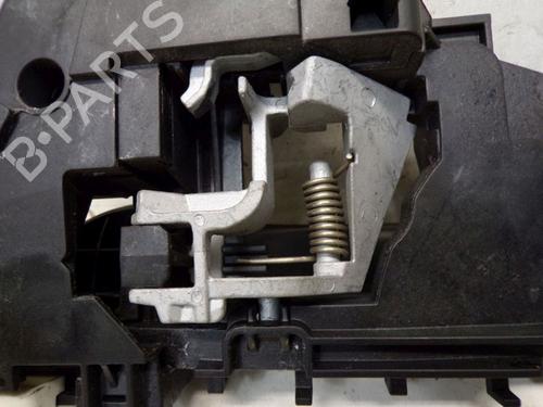 Front right exterior door handle MERCEDES-BENZ A-CLASS (W169) A 170 (169.032, 169.332) | BP29100628C129 