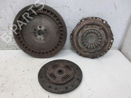 Used Other FORD FIESTA VI (CB1, CCN) 1.4 (97 hp) 29093341