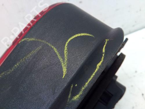 Right taillight MINI MINI CLUBMAN (R55) Cooper D | BP29102710C35 
