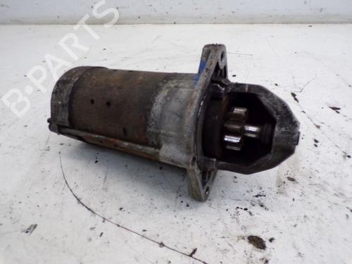 Startmotor IVECO DAILY III Van 29 L 12 V (ALKA41A2, ALLA52A2, ALKA42A2) | BP30668605M8