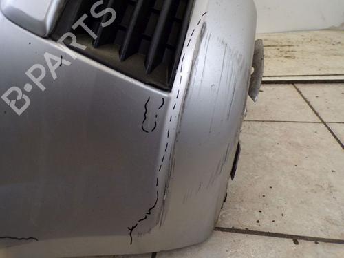 Front bumper OPEL ZAFIRA / ZAFIRA FAMILY B (A05) 1.9 CDTI (M75) | BP29096355C7 