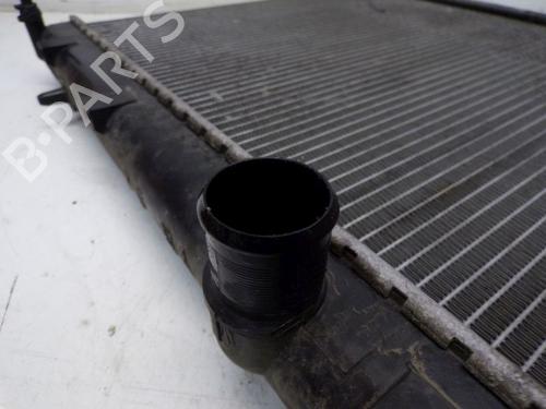 Water radiator PEUGEOT 5008 (0U_, 0E_) 2.0 HDi 136 / BlueHDi 136 | BP29098808M31 