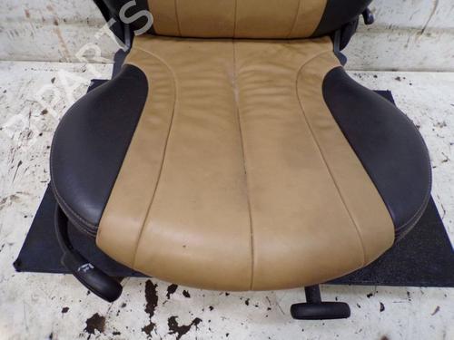 Right front seat MINI MINI (R50, R53) Cooper | BP37127810C16 - Image 4