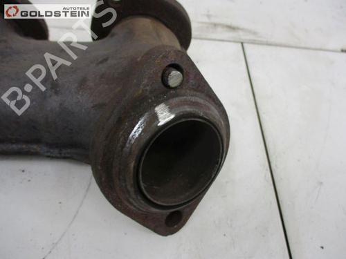 Exhaust manifold MERCEDES-BENZ M-CLASS (W163) ML 430 (163.172) | BP22194248M110 
