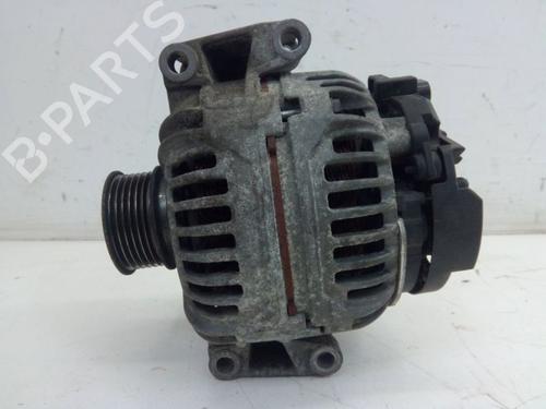Generator VW GOLF VI (5K1) 2.0 GTi (210 hp) 29109516