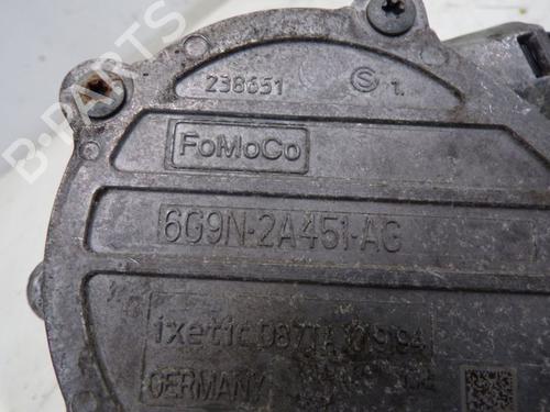 Vacuum pump VOLVO XC60 I SUV (156) 3.2 AWD | BP29097496M80 