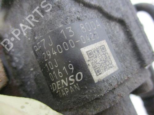 Fuel pump MAZDA 3 (BK) 2.0 (BKEP) | BP38026239M76 - Image 4