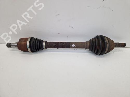 Used Left front driveshaft Left front driveshaft 39008503 39008503