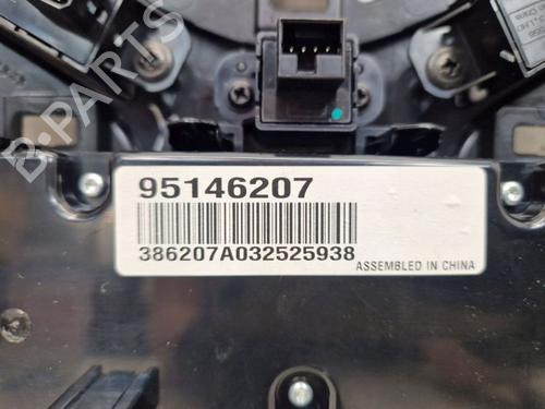 Climate control CHEVROLET CRUZE (J300) 1.4 | BP37137966I5 - Image 8