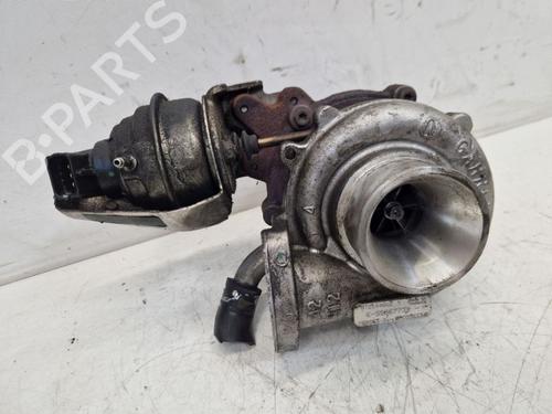 Used Turbocharger/Supercharger Turbocharger/Supercharger CHEVROLET TRAX 1.7 TD AWD (131 hp) 33276198 33276198