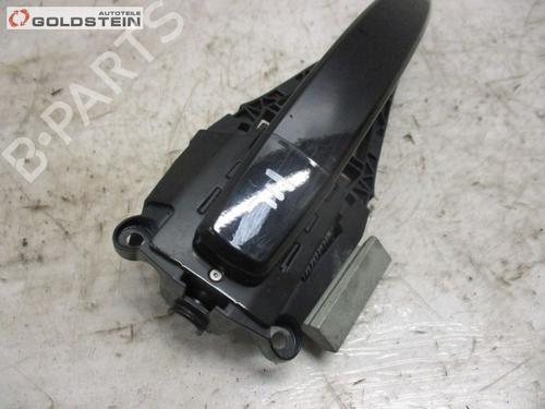 Rear left exterior door handle OPEL ASTRA J (P10) 1.7 CDTI (68) | BP13760211C130 