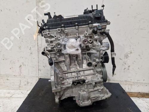 Engine HYUNDAI i10 III (AC3, AI3) 1.0 MPi | BP33682642M1 - Image 8