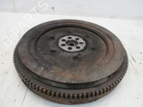 Used Flywheel Flywheel 38505037 38505037