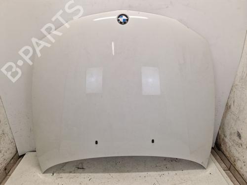 Cofano anteriore Cofano anteriore BMW 1 (E87) 116 i (122 hp) 36858972 36858972
