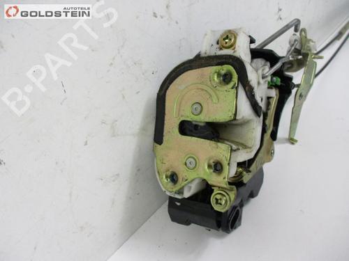 Front left lock MITSUBISHI GRANDIS (NA_W) 2.0 DI-D (NA8W) | BP18788363C98 