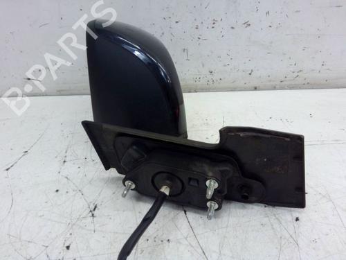 Left mirror OPEL AGILA B (H08) 1.0 (F68) | BP29103330C26 