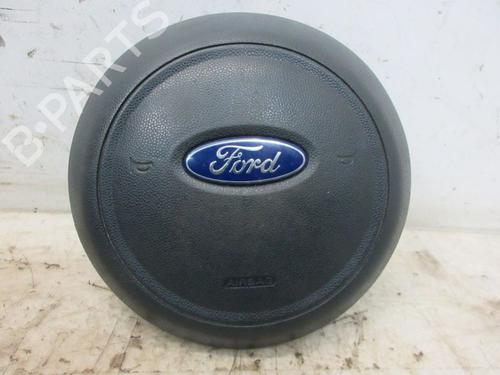 Steering wheel FORD KA (RU8) 1.2 | BP37129915C49 - Image 10