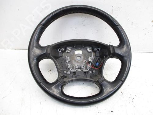 Steering wheel PEUGEOT 407 SW (6E_, 6D_) 2.0 | BP29086525C49 