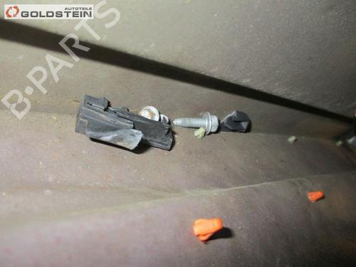 Left front door DODGE CALIBER 2.0 | BP26647419C2 