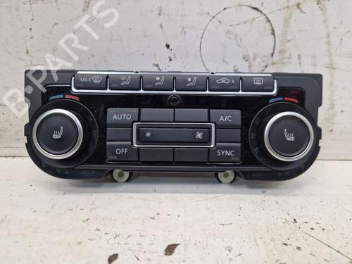 Climate control VW GOLF PLUS V (5M1, 521) 1.6 TDI | BP37142794I5 - Image 2