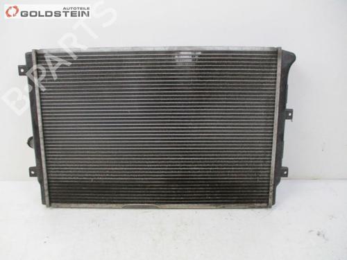 Water radiator VW PASSAT B6 Variant (3C5) 2.0 TDI 16V | BP37099682M31 - Image 4