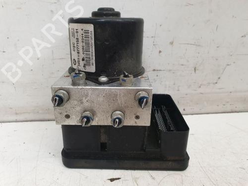 Electronic module BMW 1 (E81) 120 i | BP36655768M83 - Image 3