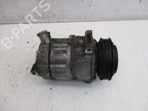 AC compressor SAAB 9-3 (YS3F, E79, D79, D75) 2.0 t | BP37123457M34 - Image 4