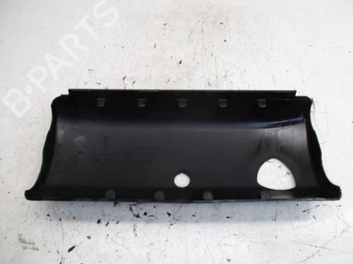 Cache-culbuteurs VW TRANSPORTER T5 Bus (7HB, 7HJ, 7EB, 7EJ) 2.5 TDI | BP29094136M124 