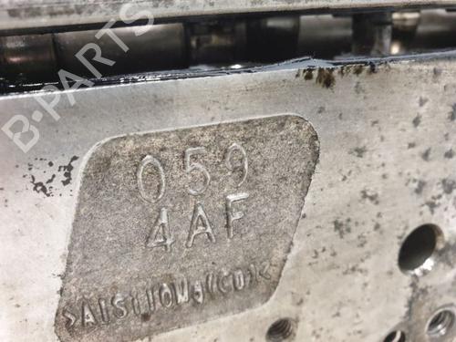 Cylinder head AUDI A6 C6 Avant (4F5) 2.7 TDI quattro | BP37997675M5 - Image 10