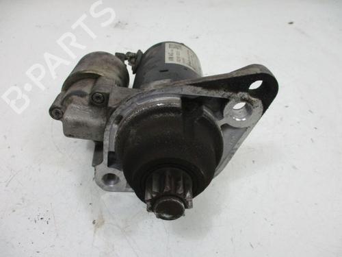 Startmotor VW GOLF VI Variant (AJ5) 1.4 TSI | BP18793887M8