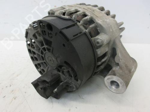 Alternator FIAT DUCATO Van (250_) 115 Multijet 2,0 D | BP37131119M7 - Image 4
