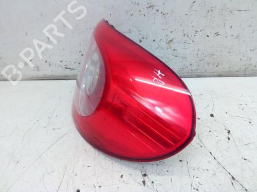 Right taillight VW TIGUAN (5N_) 2.0 TDI 4motion | BP29105065C35 