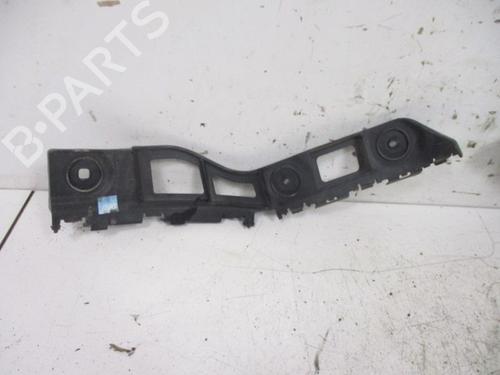 Rear bumper bracket VW POLO V (6R1, 6C1) 1.6 TDI | BP18790953C159 