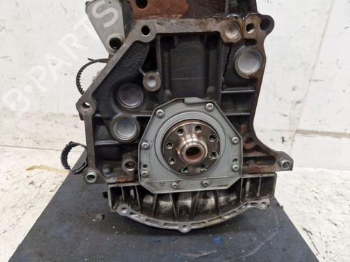 Engine VW GOLF VI (5K1) 2.0 GTi | BP29109226M1 